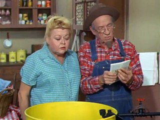 Green Acres S02e26 Getting Even With Haney