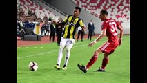 Spor Demir Grup Sivasspor - Fenerbahçe