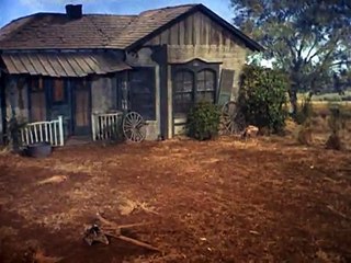 Green Acres S02e17 It's So Peaceful In The Country