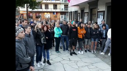 Hommage à Mark Sutton