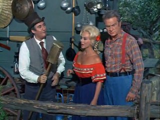 Green Acres S02e07 The Good Old Days