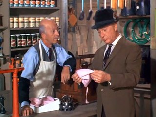 Green Acres S02e06 One Of Our Assemblymen Is Missing