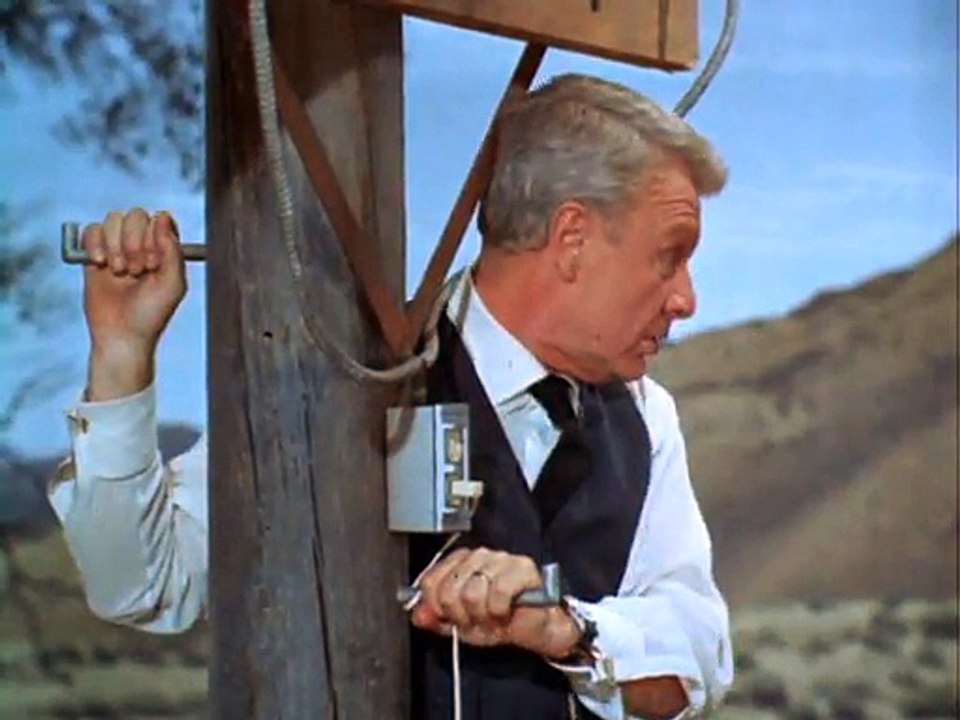 Green Acres S01e29 Horse What Horse