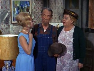 Green Acres S01e23 A Pig In A Poke
