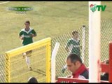 Kartalspor 0-4 Bursaspor A2 Maçı (Özet) (12.11.2009)