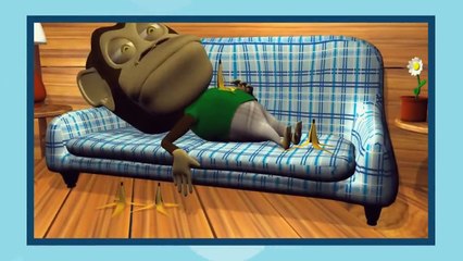 What the HELL is Cartoon Horrors Too? (Halloween TRASH)