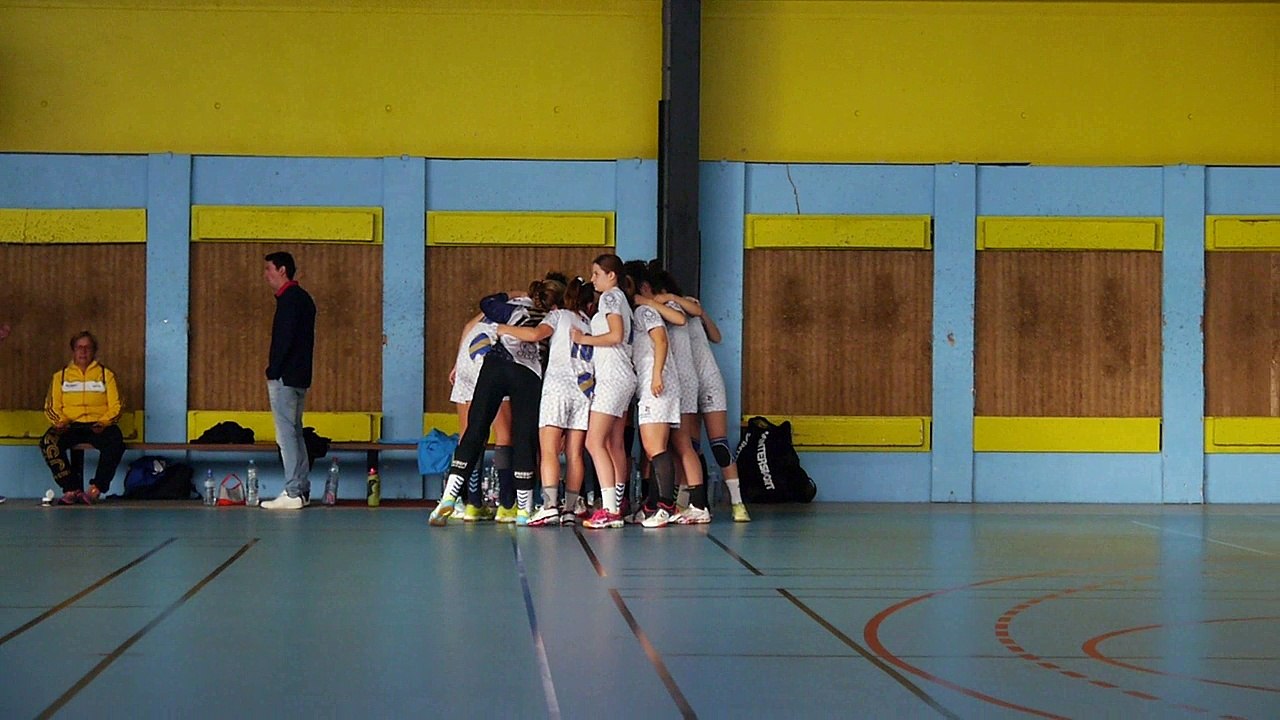 Le cri de guerre ! -18F CDF