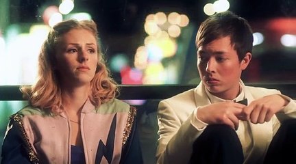 Video Game High School S01 E08