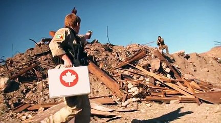 Video Game High School S01 E09