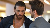 Erkenci Kuş 16. Bölüm