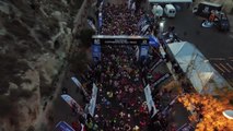 Salomon Kapadokya Utra-Trail Uzun Parkur Şampiyonu Belli Oldu