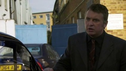 Minder  S11  E06  Till Debt Do Us Part