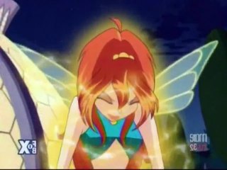 Winx Club S01E26 - Fire and Ice (aka The Final Battle)