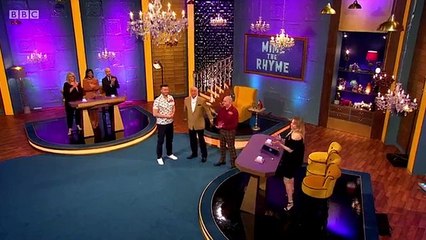 Len Goodmans Partners In Rhyme S01 E11