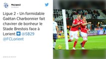 Ligue 2 : Le Stade Brestois renverse Lorient et s’offre une victoire précieuse dans le derby