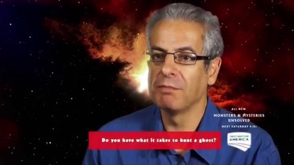 Unsealed Alien Files S04E17 Mars  The Final Frontier