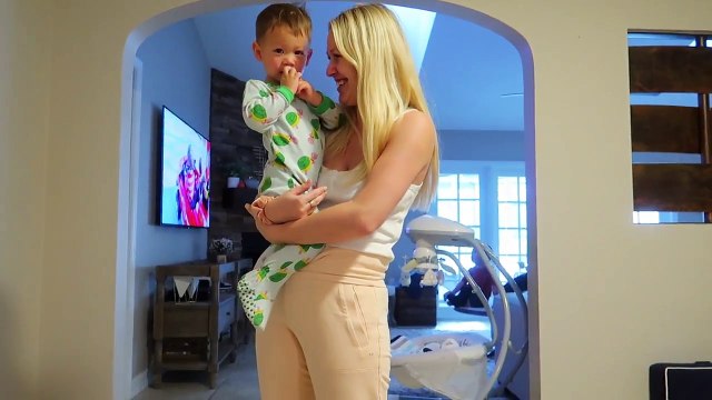 Front Room Is Finally Finished (For Now)