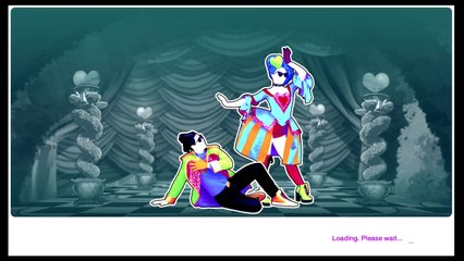 Just Dance 2019 - Mad Love