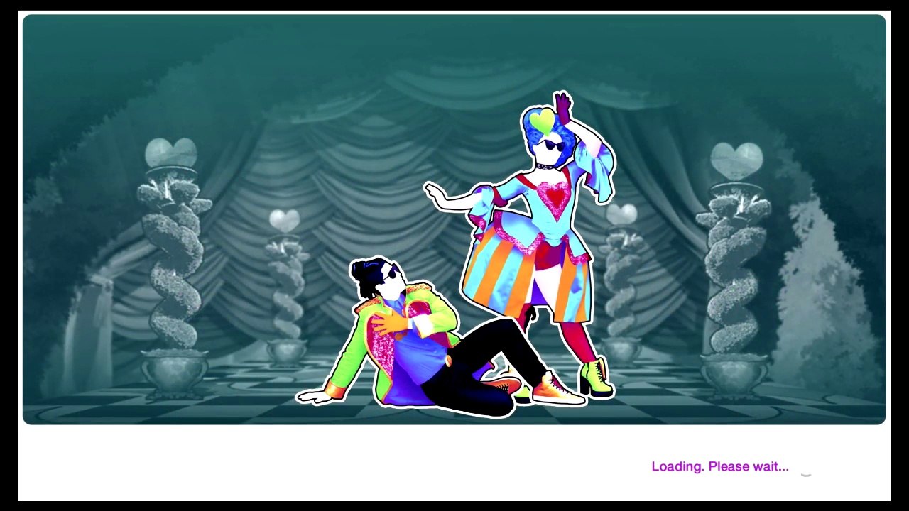 Just Dance 2019 - Mad Love
