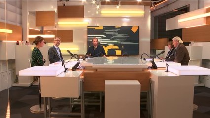 Les informés du 20 octobre 2018