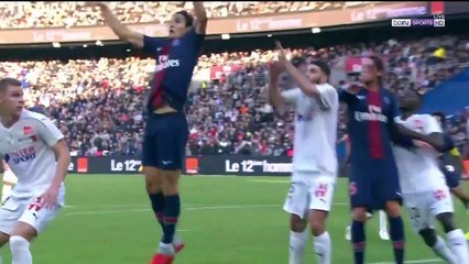 PSG 5-0 Amiens - Highlights HD. Paris Saint-Germain vs Amiens - 20-10-2018