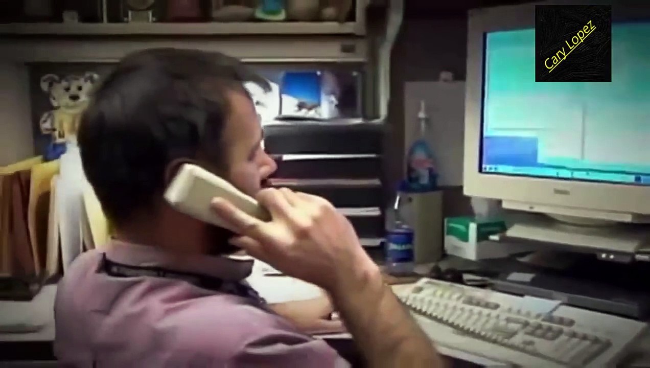 Tombé Depuis l'Espace L'Univers Et Ses Mystères Documentaire 2018