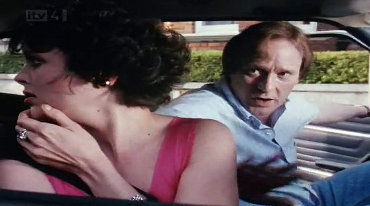 Minder  S07  E06  The Wrong Goodbye