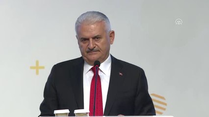 TBMM Başkanı Yıldırım: "2023'e En İyi Şekilde Hazırlıklı Olmalıyız"