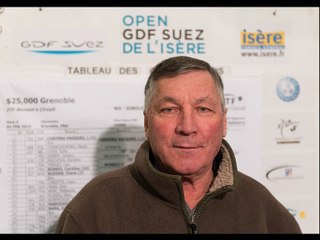 Jacques Fayard : « De futurs Benneteau ou Gasquet ? »