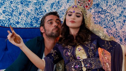 Yeni Gelin 59. Bölüm Fragman