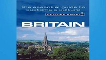 D.O.W.N.L.O.A.D [P.D.F] Britain - Culture Smart! The Essential Guide to Customs   Culture [E.P.U.B]