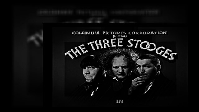 The Three Stooges S01E02 - Punch Drunks