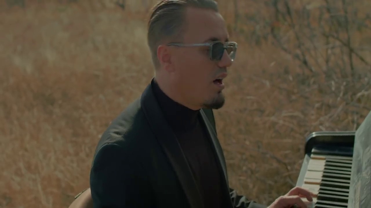 Blero ft Ylber Osmani - A e din