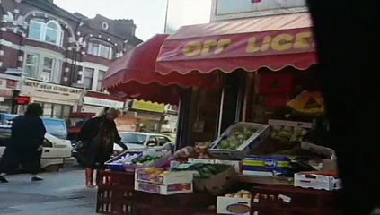 Minder  S08  E02 A Bouquet Of Barbed Wine