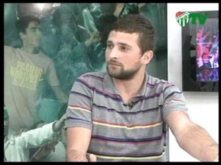 Tribün Emekçileriyle İki Belediye Maçı (29.10.2009)