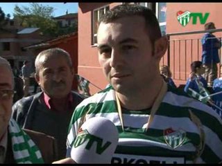 6. Durak Çöreler Köyü (05.11.2009)