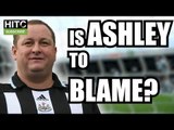 'HE'S A DISGRACE!' - *RANT* | Fan View