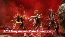 Check Out The Details Of The 2019 Tony Awards