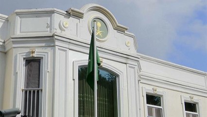 La Unión Europea pide una investigación 'exhaustiva, creíble y transparente' del caso Khashoggi