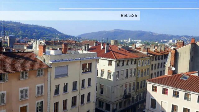 A vendre - Appartement - VIENNE (38200) - 3 pièces - 74m²