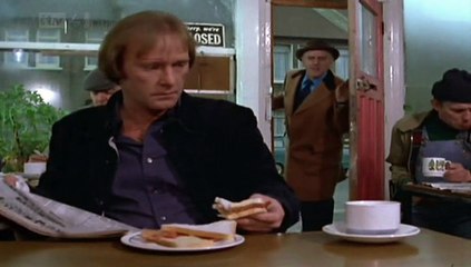 Minder  S03  E02  You Need Hands