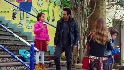 مسلسل ابنتي الحلقة 5 القسم 2 مترجم للعربية