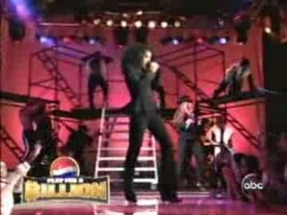 Destiny's child- Lose My Breath