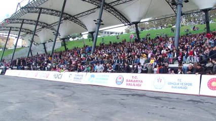 Ayçiçeği Vadisi ve Bisiklet Adası Açıldı