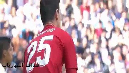ريال مدريد يحقق رقم قياسي تاريخي سلبي 