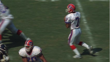 'A Football Life': Doug Flutie returns from the CFL