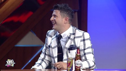 Xing me Ermalin/ Si je ne shtrat? Pyetja e Kejvines ve ne siklet Bujar Qamilin