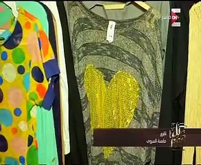 وائل الإبراشي يطالب بتعميم مبادرة القديم عندك..جديد عند غيرك