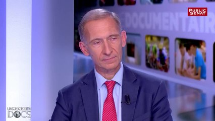 Raymond Aron, l'héritage - Un monde en docs (20/10/2018)