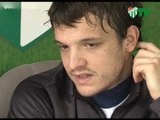 Her Maç Bizim İçin Önemli (08.01.2010)